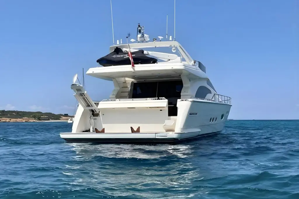 M/Y OKIYO 2002 Ferretti Yachts 68 Yacht For Sale in Athens M/Y OKIYO 2002 Ferretti Yachts 68 Yacht For Sale in Athens