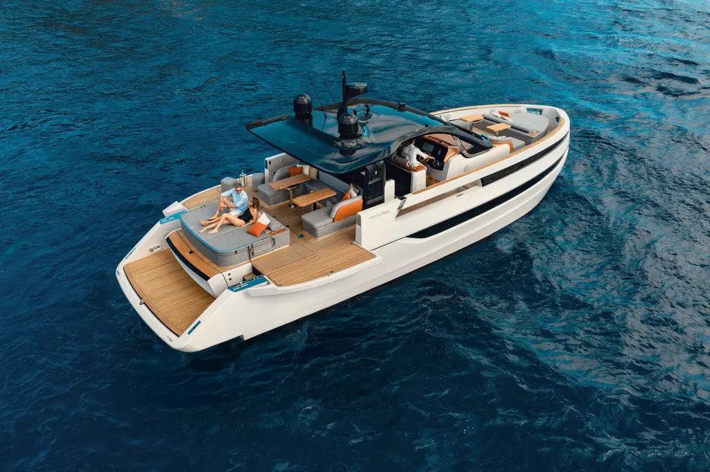 2025 invictus tt550 punta ala it gr for sale