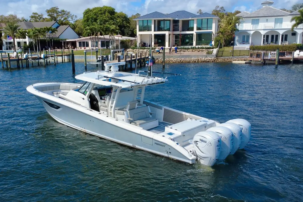 Perseverance 2022 Pursuit S 428 Sport Yacht For Sale in Palm Beach Gardens FL Perseverance 2022 Pursuit S 428 Sport Yacht For Sale in Palm Beach Gardens FL