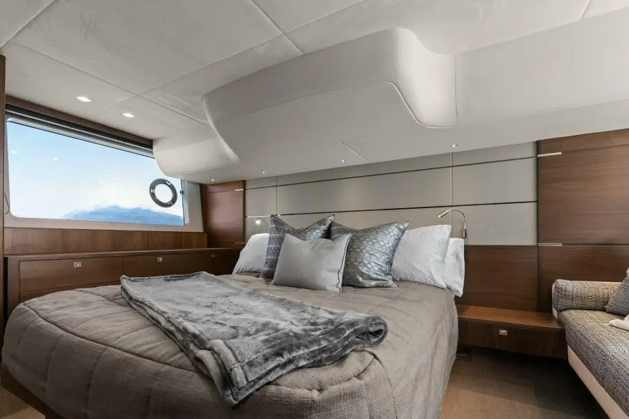 Princess Rose Too 2016 Princess 60 Flybridge Motor Yacht Yacht For Sale in Tampa FL Princess Rose Too 2016 Princess 60 Flybridge Motor Yacht Yacht For Sale in Tampa FL