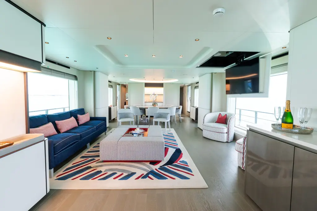 PENJA 2023 Azimut Grande 32M Yacht For Sale in Miami Beach FL PENJA 2023 Azimut Grande 32M Yacht For Sale in Miami Beach FL