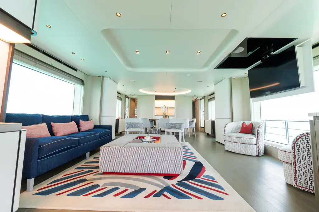 PENJA 2023 Azimut Grande 32M Yacht For Sale in Miami Beach FL PENJA 2023 Azimut Grande 32M Yacht For Sale in Miami Beach FL