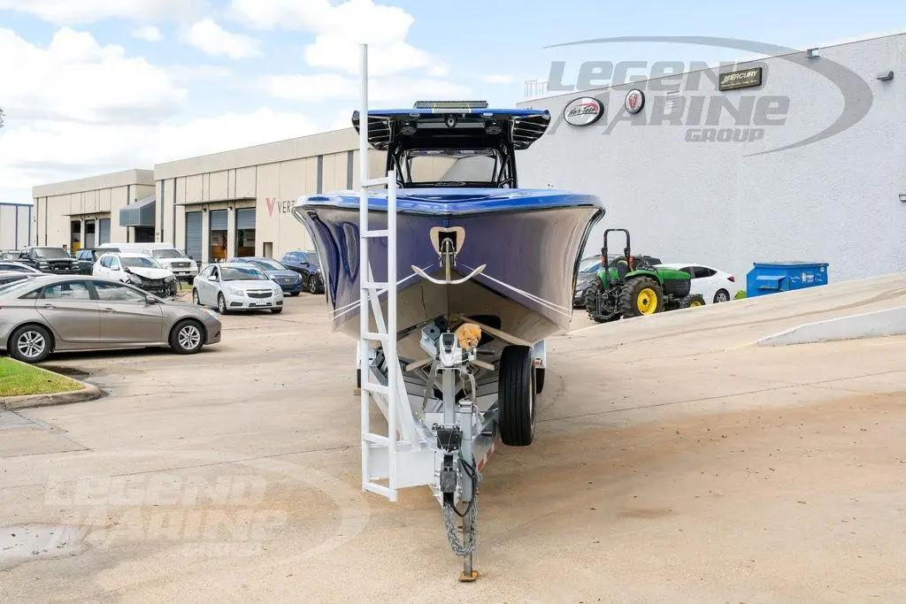 2023 Nor-Tech 390 Sport Center Console Yacht For Sale in Carrollton TX 2023 Nor-Tech 390 Sport Center Console Yacht For Sale in Carrollton TX