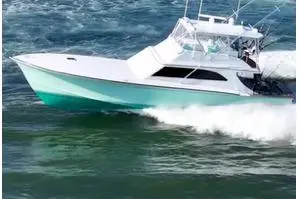 SEA HAG 2007 Custom Carolina Blackwell Yacht For Sale in Isla Mujeres SEA HAG 2007 Custom Carolina Blackwell Yacht For Sale in Isla Mujeres