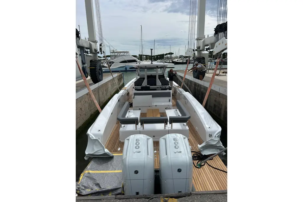 2025 Pirelli 50 Yacht For Sale in Trieste IT-TS 2025 Pirelli 50 Yacht For Sale in Trieste IT-TS