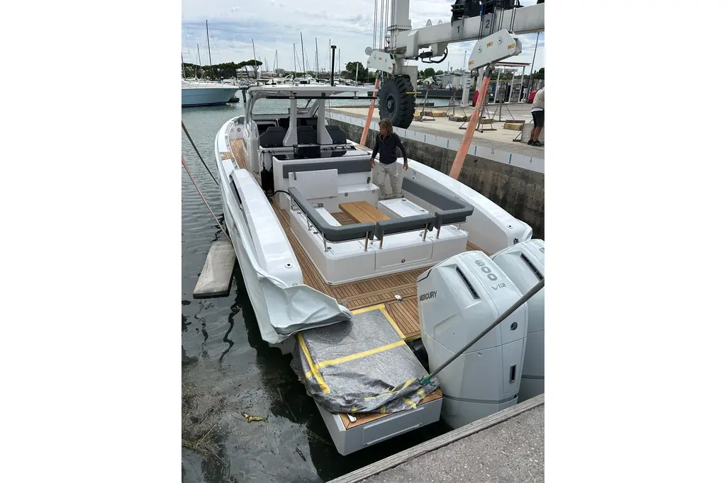 2025 Pirelli 50 Yacht For Sale in Trieste IT-TS 2025 Pirelli 50 Yacht For Sale in Trieste IT-TS