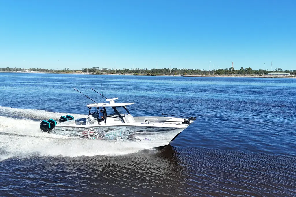 2024 Front Runner 37 Catamaran Yacht For Sale in Jacksonville FL 2024 Front Runner 37 Catamaran Yacht For Sale in Jacksonville FL