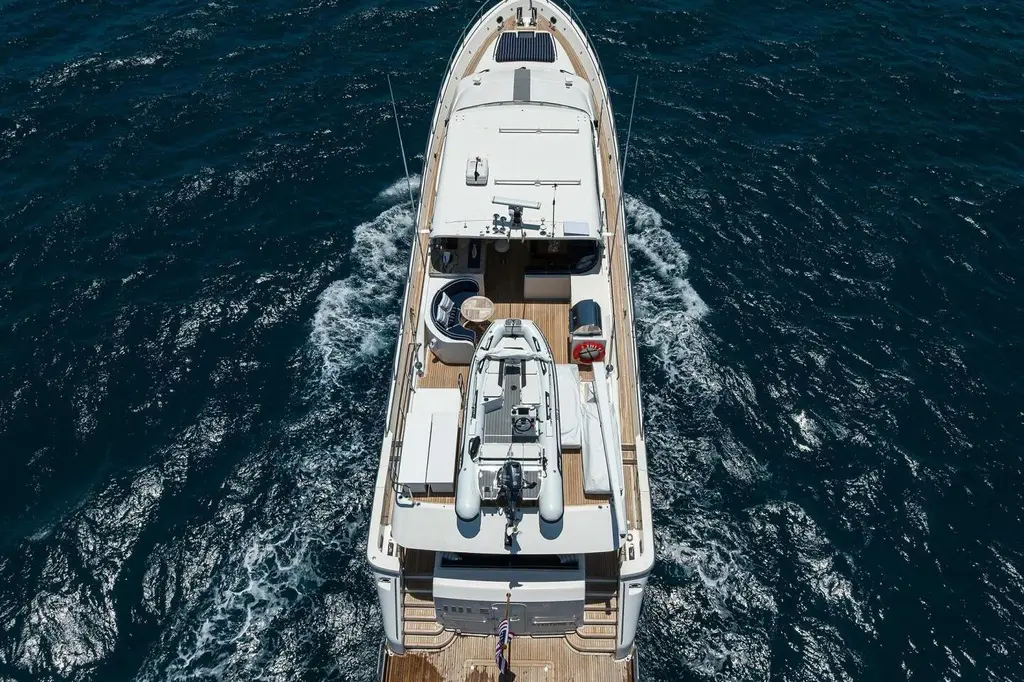 JULE 2005 Pacific Mariner 85 Yacht For Sale in Fort Lauderdale FL JULE 2005 Pacific Mariner 85 Yacht For Sale in Fort Lauderdale FL