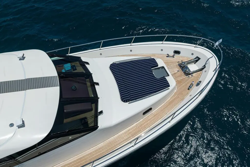 JULE 2005 Pacific Mariner 85 Yacht For Sale in Fort Lauderdale FL JULE 2005 Pacific Mariner 85 Yacht For Sale in Fort Lauderdale FL