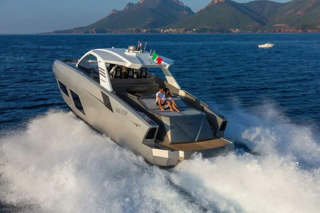 2027 Canados GLADIATOR 631 NEXT Yacht For Sale in East Little Havana FL 2027 Canados GLADIATOR 631 NEXT Yacht For Sale in East Little Havana FL
