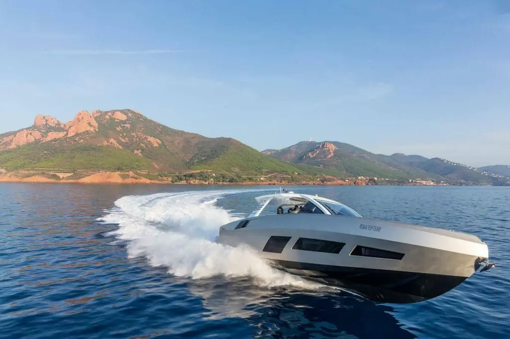2027 Canados GLADIATOR 631 NEXT Yacht For Sale in East Little Havana FL 2027 Canados GLADIATOR 631 NEXT Yacht For Sale in East Little Havana FL