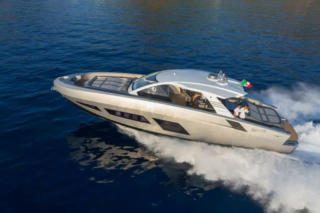 2027 Canados GLADIATOR 631 NEXT Yacht For Sale in East Little Havana FL 2027 Canados GLADIATOR 631 NEXT Yacht For Sale in East Little Havana FL