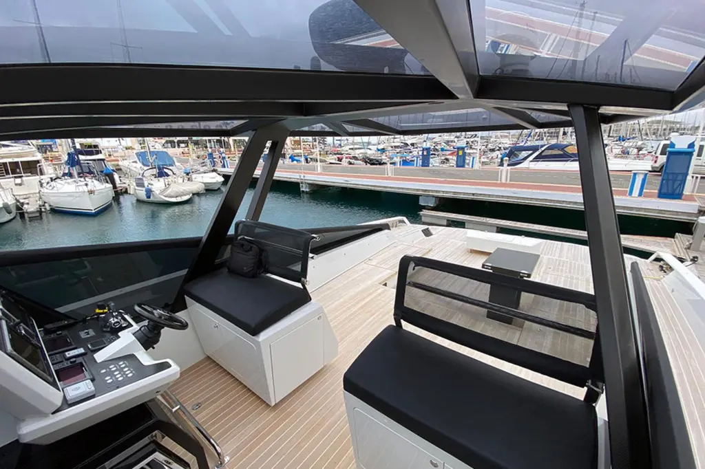 2013 Wally wallypower55 Yacht For Sale in Olbia IT-SS 2013 Wally wallypower55 Yacht For Sale in Olbia IT-SS