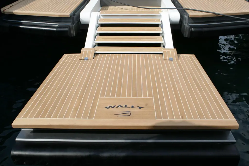 2013 Wally wallypower55 Yacht For Sale in Olbia IT-SS 2013 Wally wallypower55 Yacht For Sale in Olbia IT-SS