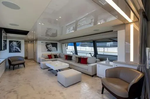 2016 Custom Line Navetta 28 Yacht For Sale in Monaco 2016 Custom Line Navetta 28 Yacht For Sale in Monaco