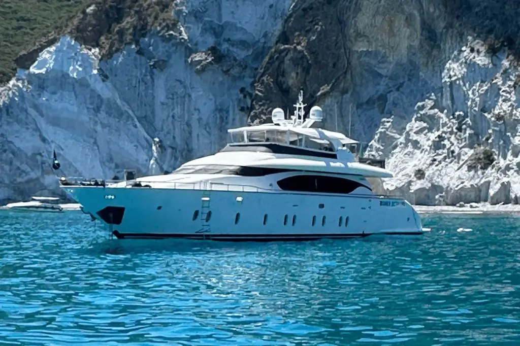 2010 Maiora 27 Yacht For Sale in Rome IT-RM 2010 Maiora 27 Yacht For Sale in Rome IT-RM