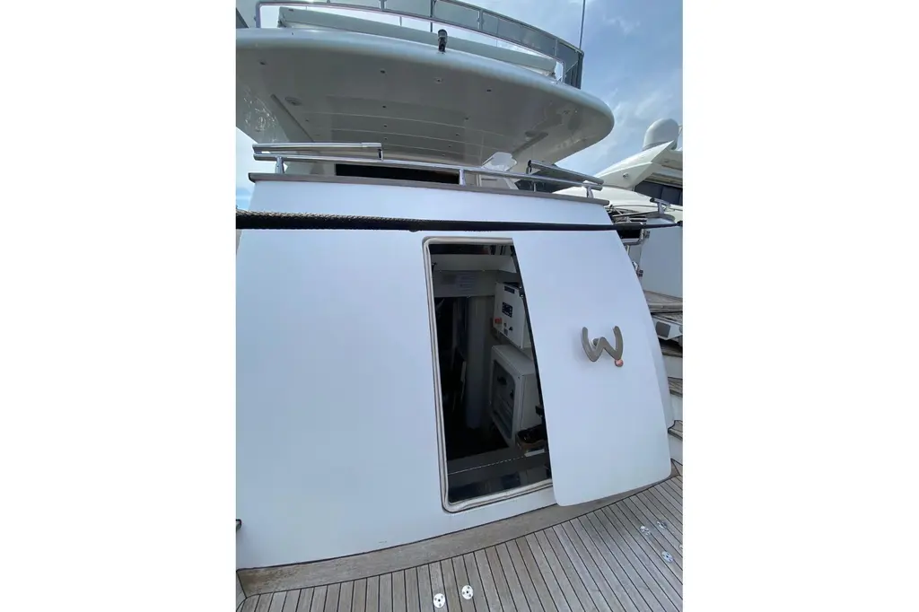 2010 Maiora 27 Yacht For Sale in Rome IT-RM 2010 Maiora 27 Yacht For Sale in Rome IT-RM