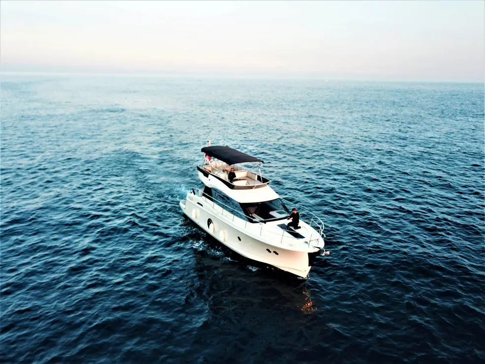 Monte Carlo 2017 Monte Carlo Yachts MCY 4 Yacht For Sale in Palma Monte Carlo 2017 Monte Carlo Yachts MCY 4 Yacht For Sale in Palma