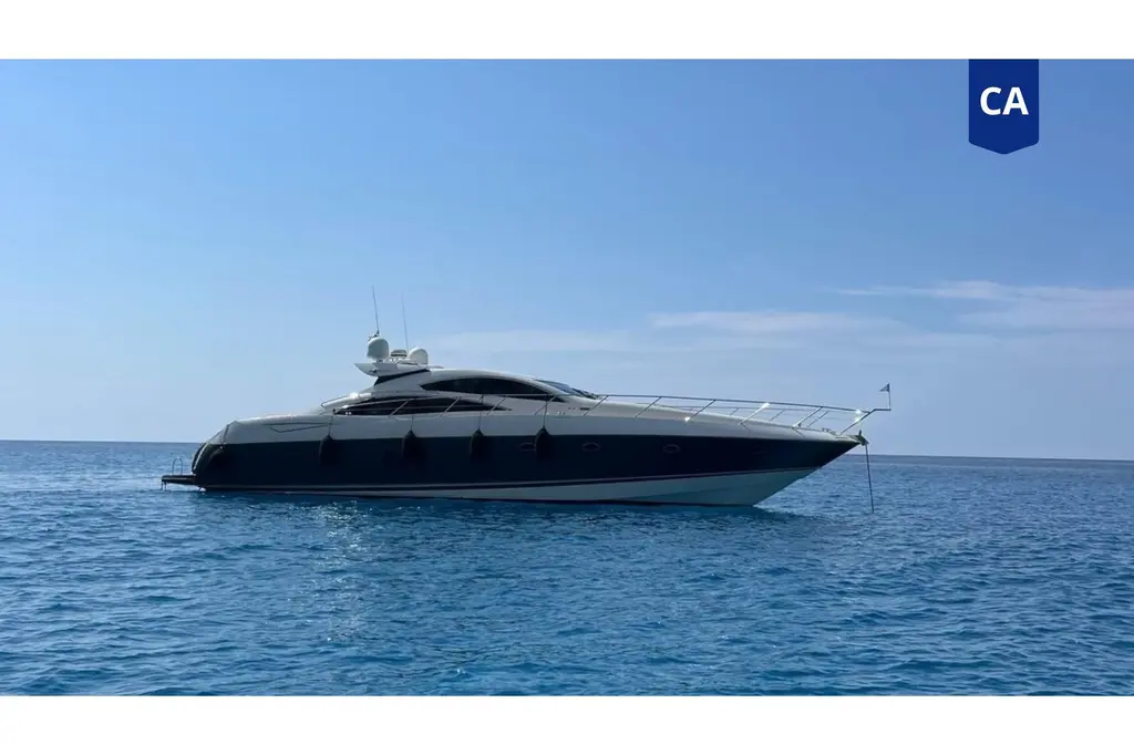 ELENTARI 2009 Sunseeker Predator 72 Yacht For Sale in Elliniko ELENTARI 2009 Sunseeker Predator 72 Yacht For Sale in Elliniko