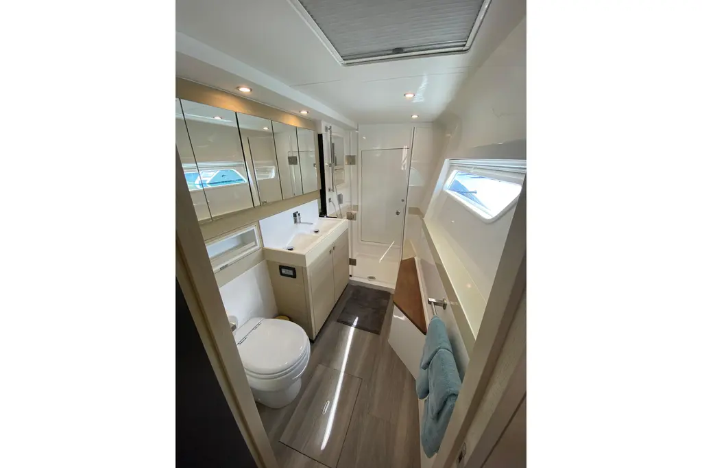 WEIHAII 2023 Xquisite Yachts X5 PLUS Yacht For Sale in Freeport WEIHAII 2023 Xquisite Yachts X5 PLUS Yacht For Sale in Freeport