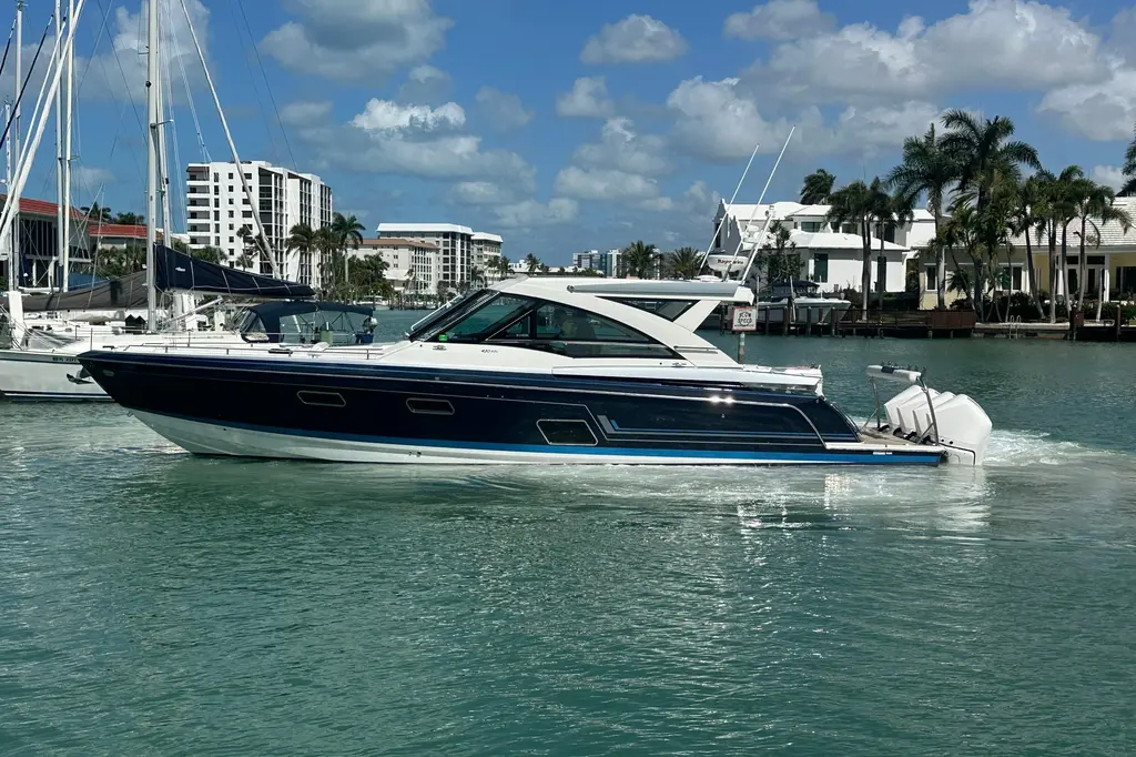 2023 Formula 430 All Sport Crossover Yacht For Sale in Naples FL 2023 Formula 430 All Sport Crossover Yacht For Sale in Naples FL