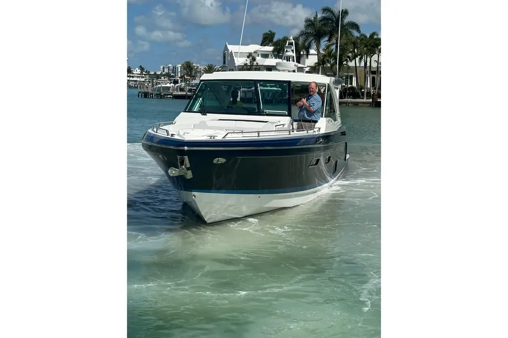 2023 Formula 430 All Sport Crossover Yacht For Sale in Naples FL 2023 Formula 430 All Sport Crossover Yacht For Sale in Naples FL