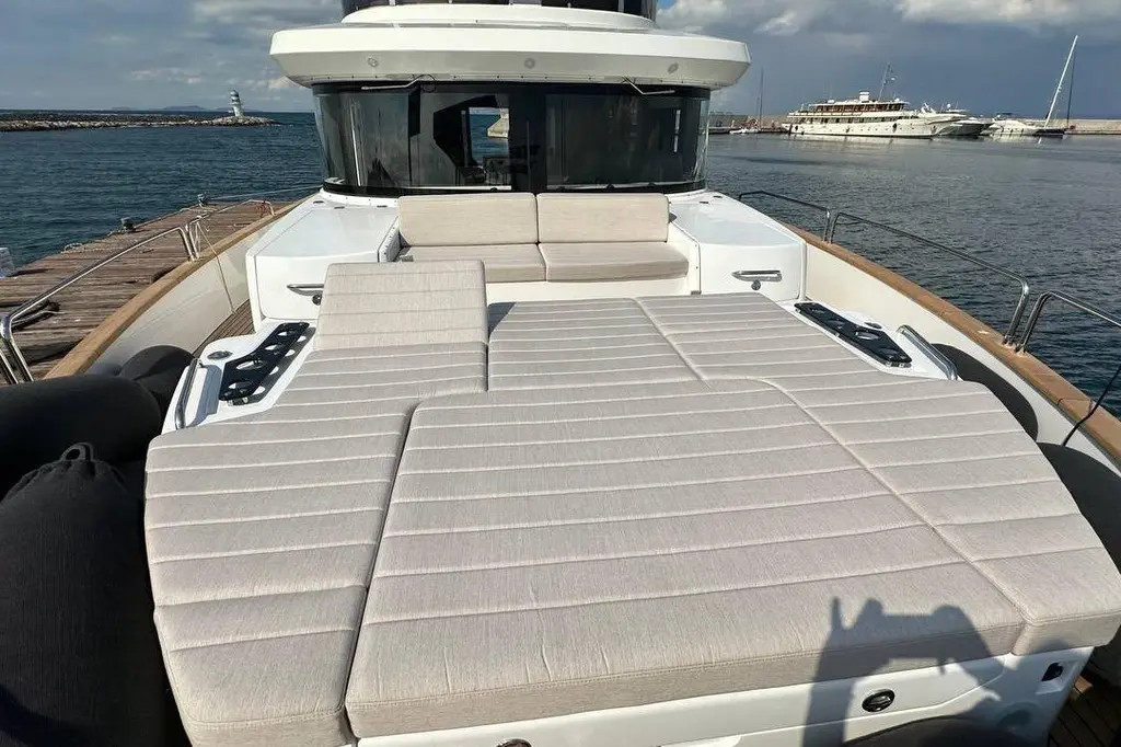 2024 Sirena 58 Yacht For Sale in Pula 2024 Sirena 58 Yacht For Sale in Pula