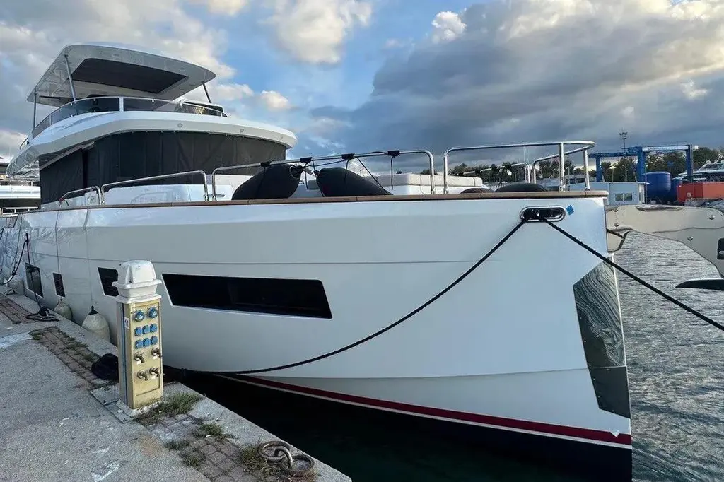 2024 Sirena 58 Yacht For Sale in Pula 2024 Sirena 58 Yacht For Sale in Pula