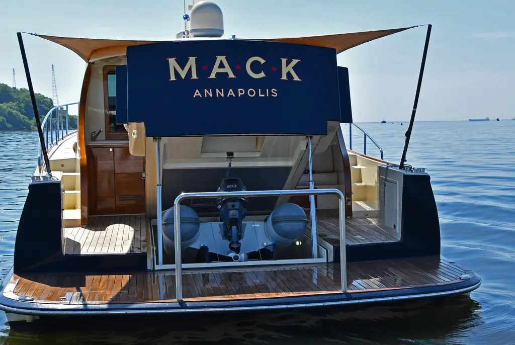 MACK 2020 Palm Beach Motor Yachts PB52 Yacht For Sale in Stuart FL MACK 2020 Palm Beach Motor Yachts PB52 Yacht For Sale in Stuart FL