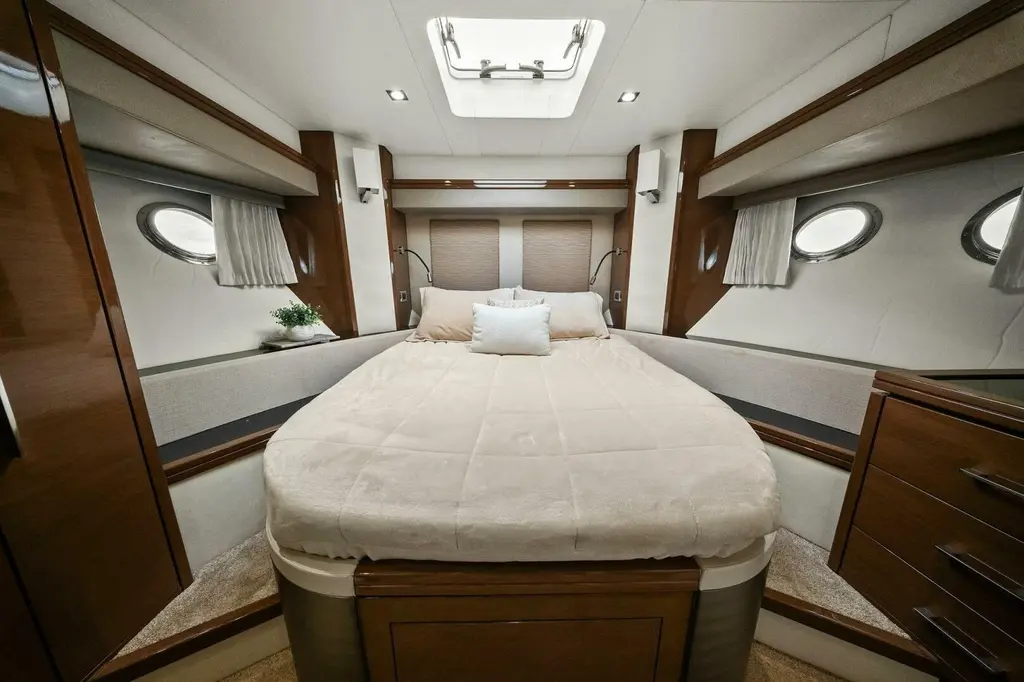 7th Heaven 2014 Marquis 630 Sport Yacht Yacht For Sale in St Petersburg FL 7th Heaven 2014 Marquis 630 Sport Yacht Yacht For Sale in St Petersburg FL