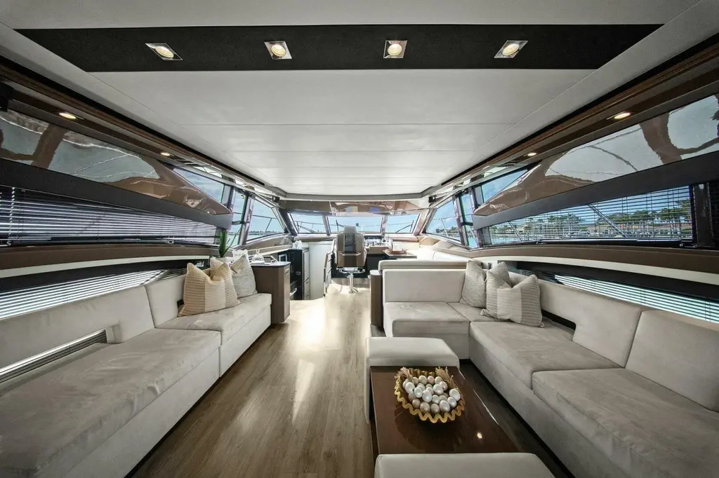 7th Heaven 2014 Marquis 630 Sport Yacht Yacht For Sale in St Petersburg FL 7th Heaven 2014 Marquis 630 Sport Yacht Yacht For Sale in St Petersburg FL