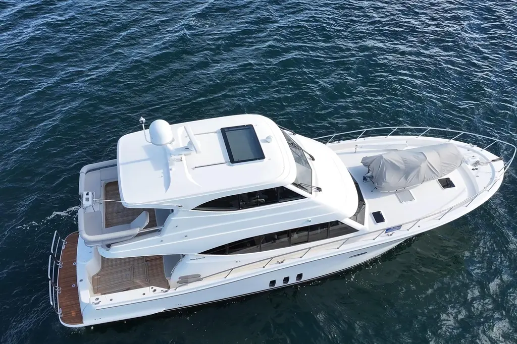 True North 2020 Maritimo M59 Yacht For Sale in Seattle WA True North 2020 Maritimo M59 Yacht For Sale in Seattle WA
