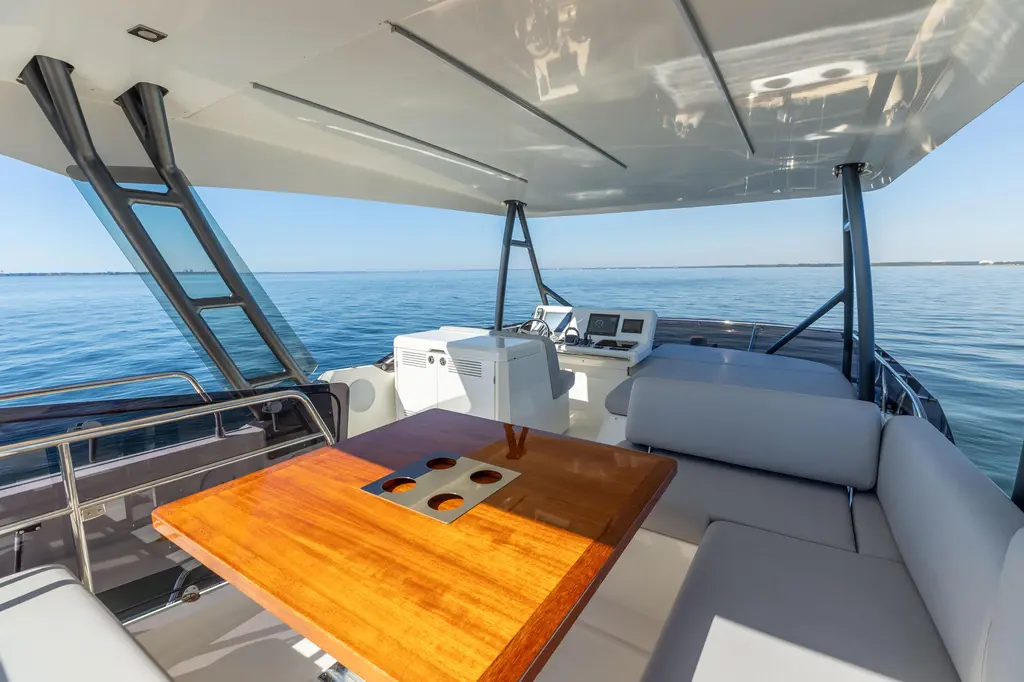 SS BELLE VIE 2024 Prestige 520 Yacht For Sale in Niceville FL SS BELLE VIE 2024 Prestige 520 Yacht For Sale in Niceville FL
