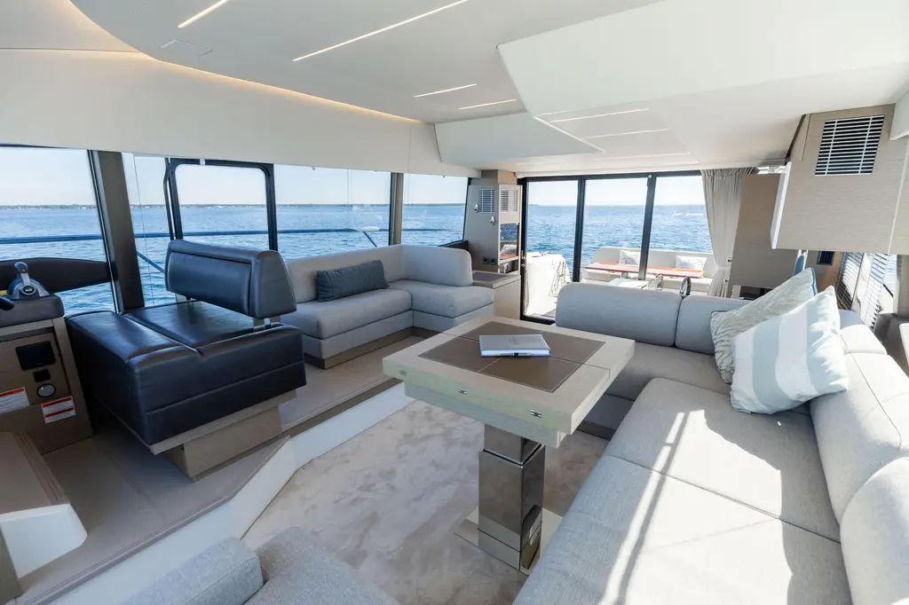 SS BELLE VIE 2024 Prestige 520 Yacht For Sale in Niceville FL SS BELLE VIE 2024 Prestige 520 Yacht For Sale in Niceville FL