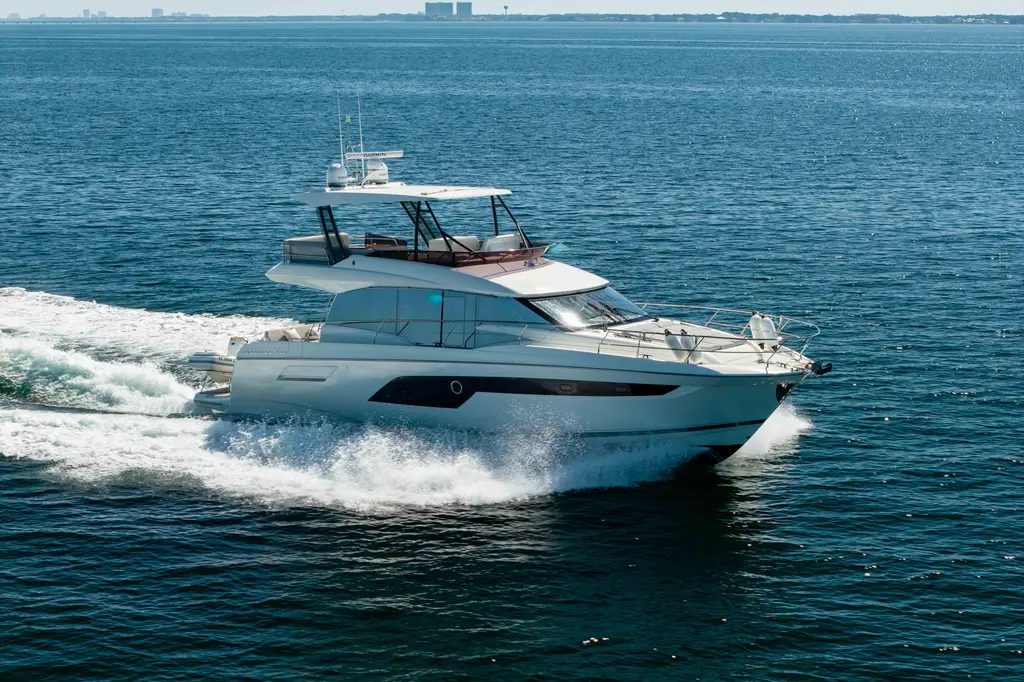 SS BELLE VIE 2024 Prestige 520 Yacht For Sale in Niceville FL SS BELLE VIE 2024 Prestige 520 Yacht For Sale in Niceville FL
