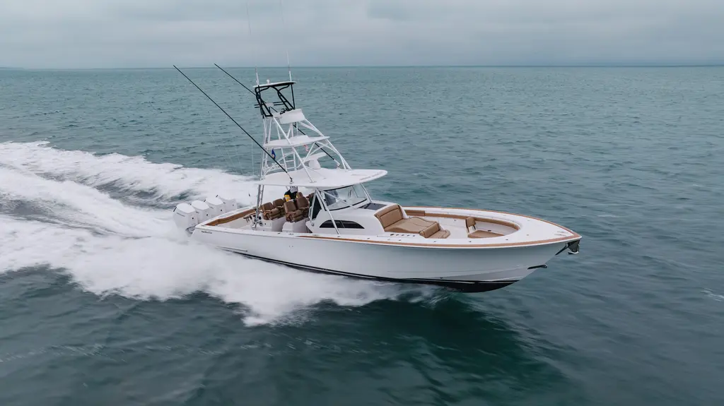 2023 Valhalla Boatworks V-46 Yacht For Sale in Key Largo FL 2023 Valhalla Boatworks V-46 Yacht For Sale in Key Largo FL