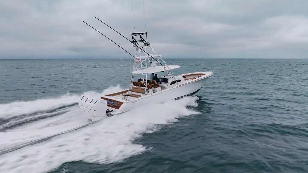 2023 Valhalla Boatworks V-46 Yacht For Sale in Key Largo FL 2023 Valhalla Boatworks V-46 Yacht For Sale in Key Largo FL