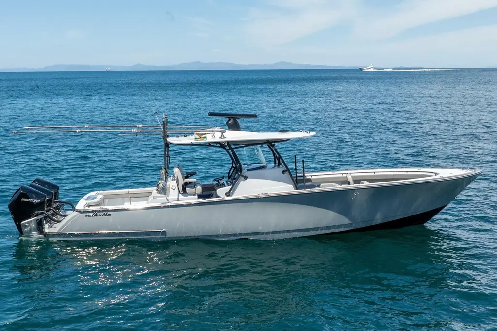 Full Tilt 2021 Valhalla Boatworks V-37 Yacht For Sale in Jaco Full Tilt 2021 Valhalla Boatworks V-37 Yacht For Sale in Jaco