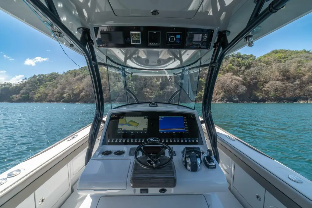 Full Tilt 2021 Valhalla Boatworks V-37 Yacht For Sale in Jaco Full Tilt 2021 Valhalla Boatworks V-37 Yacht For Sale in Jaco