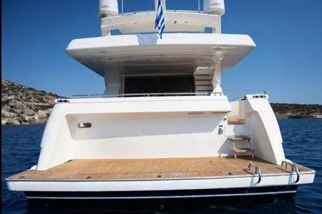 Ventus 21 2003 Ferretti Yachts 760 Yacht For Sale in Piraeus Ventus 21 2003 Ferretti Yachts 760 Yacht For Sale in Piraeus