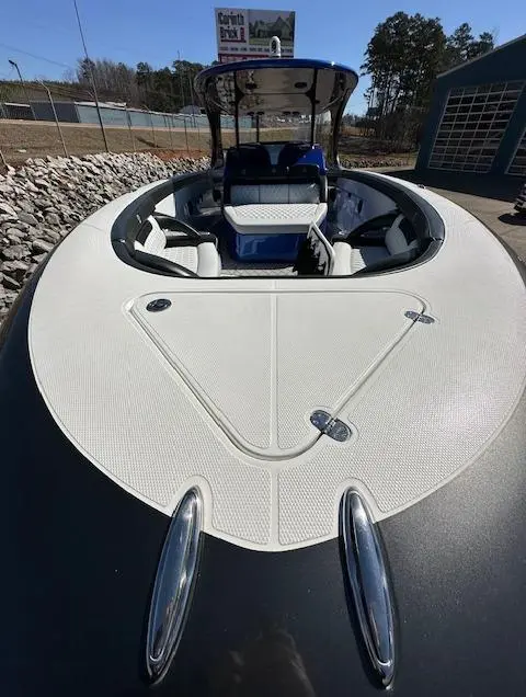 2019 Mystic Powerboats M4200 Yacht For Sale in Counce TN 2019 Mystic Powerboats M4200 Yacht For Sale in Counce TN