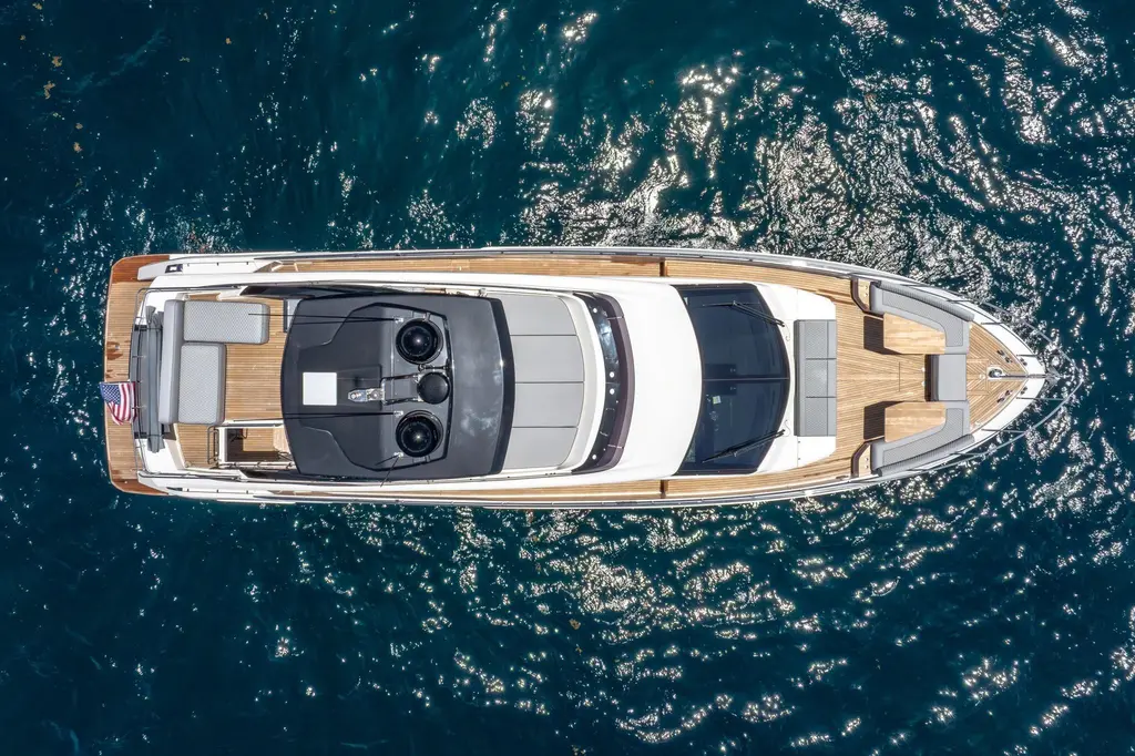 2022 Ferretti Yachts 670 Yacht For Sale in Fort Lauderdale FL 2022 Ferretti Yachts 670 Yacht For Sale in Fort Lauderdale FL