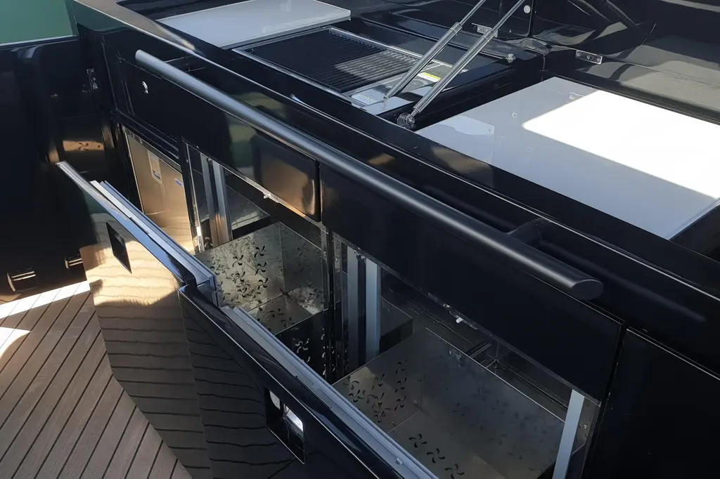 2023 Canados gladiator 493 Yacht For Sale in Grimaud 83 2023 Canados gladiator 493 Yacht For Sale in Grimaud 83