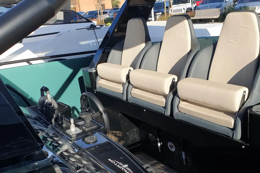 2023 Canados gladiator 493 Yacht For Sale in Grimaud 83 2023 Canados gladiator 493 Yacht For Sale in Grimaud 83