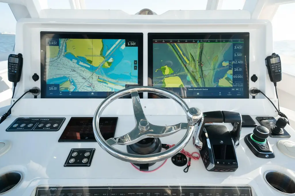 Catallac 2023 Invincible 46 Catamaran Yacht For Sale in Galveston TX Catallac 2023 Invincible 46 Catamaran Yacht For Sale in Galveston TX