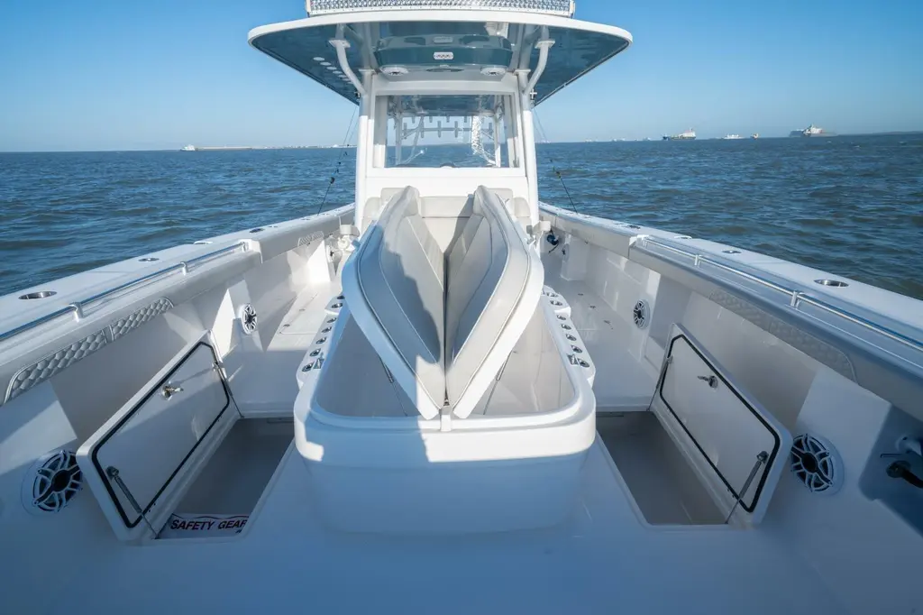 Catallac 2023 Invincible 46 Catamaran Yacht For Sale in Galveston TX Catallac 2023 Invincible 46 Catamaran Yacht For Sale in Galveston TX