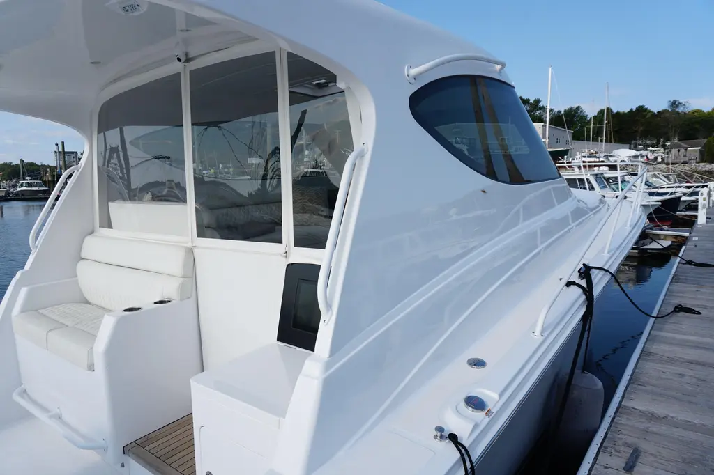 2021 Jupiter 41 SB Yacht For Sale in South Freeport ME 2021 Jupiter 41 SB Yacht For Sale in South Freeport ME