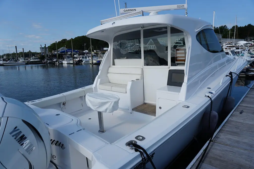 2021 Jupiter 41 SB Yacht For Sale in South Freeport ME 2021 Jupiter 41 SB Yacht For Sale in South Freeport ME