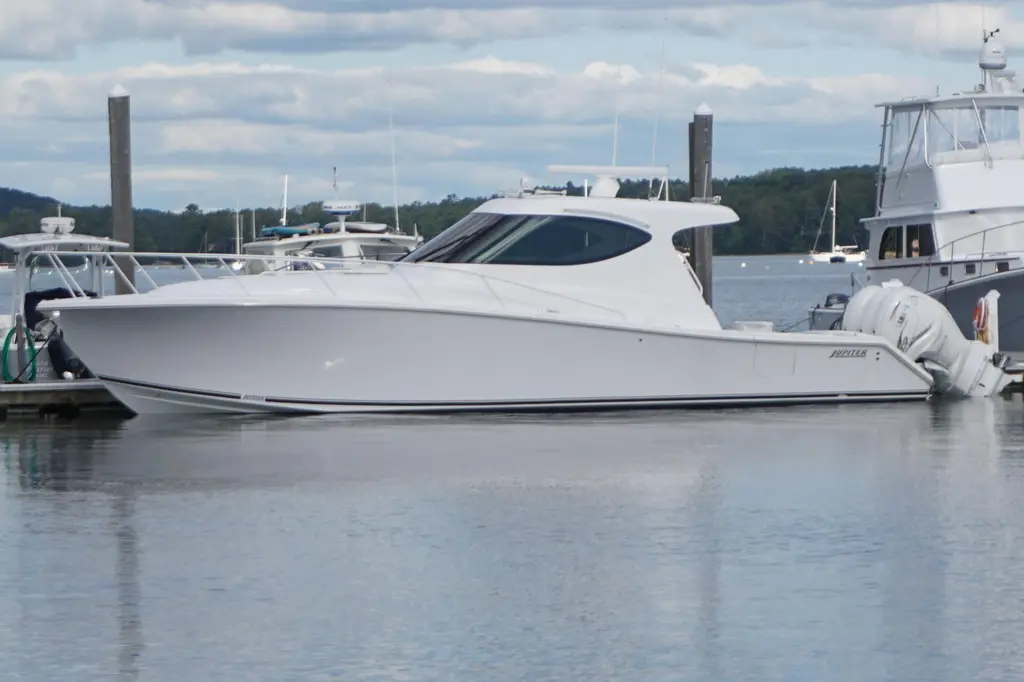 2021 Jupiter 41 SB Yacht For Sale in South Freeport ME 2021 Jupiter 41 SB Yacht For Sale in South Freeport ME
