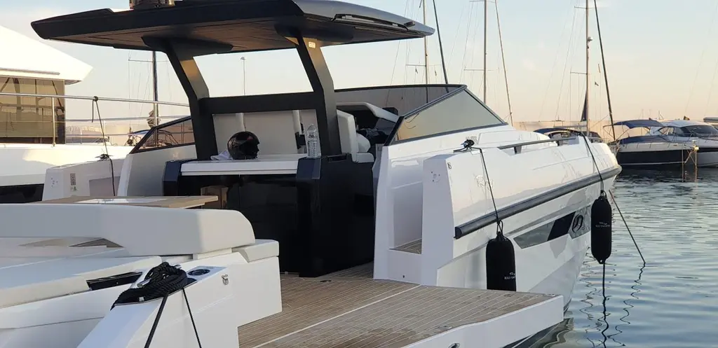 RIS O LAIT 2024 Rio Yachts Daytona 50 Yacht For Sale in Fréjus 83 RIS O LAIT 2024 Rio Yachts Daytona 50 Yacht For Sale in Fréjus 83